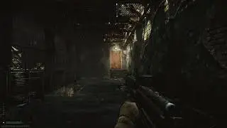 Escape From Tarkov Recoil Test