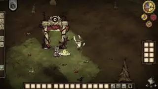 Don't Starve Togheter - How to Spawn Items