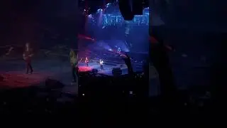 Megadeth en Bogotá D.C 2024