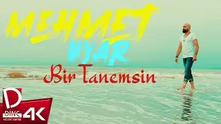 Mehmet Uyar | Bir Tanemsin | Official Music Video