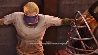 Fallout 4 Quest Mods Tales From The Commonwealth Part 2-Oddjobs