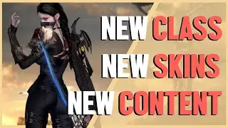 Lost Ark | EVERYTHING Coming in the HUGE April Update!