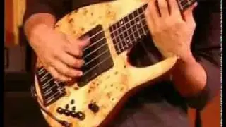 Matt Garrison Solo 