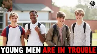 This is How Society Has FAILED Men | Why the RED PILL is Demonised by Society