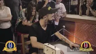 ВП - Иди нах*й бл*ть.