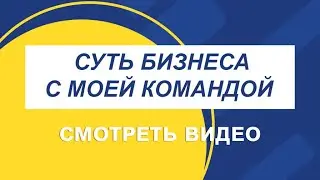 Суть бизнеса с NewТон и Siberian Wellness за 3 минуты
