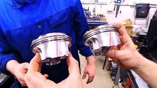 SASTOJAKA FORGING for the SUBARU Measurements of the shaft and the third connecting rod part