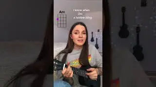 hotline bling | easy chords 