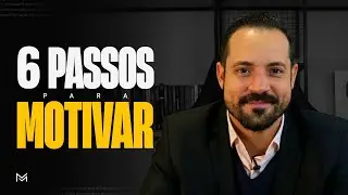 Como motivar sua equipe