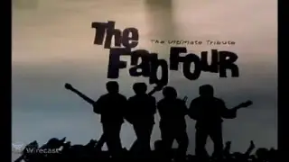 The Fab Four Live On Lennon's Birthday 2004