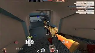 kritz + crits