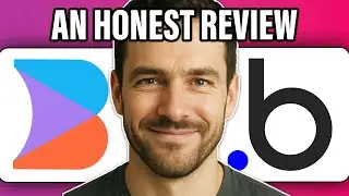 BUILDER.IO vs BUBBLE.IO | BEST NO CODE WEBSITE BUILDER 2025