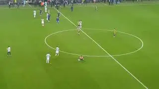 KADİKÖYDE İSYAN ! Fenerbahçe 0-0 Başakşehir.