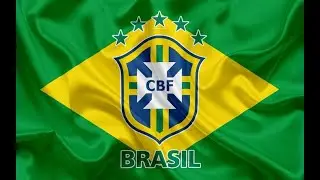 PES 2021: Brazil Vs Nigeria