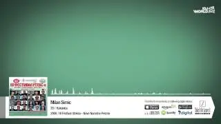 Milan Simic - Kukavica
