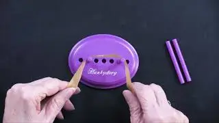 Bow Maker Premier Craft Tools from Hunkydory Crafts | PaperWishes.com