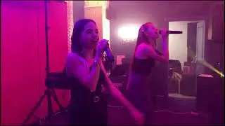 свадебный ведущий пмр музыкальная группа на свадьбу  Группа