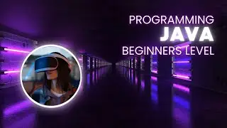 Java Programming For Beginners / Lesson 2  / Print Output / system.out.print & println