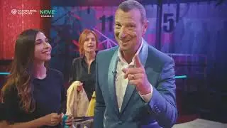 Chissà chi è con Amadeus dal 22 settembre alle 20.30 sul NOVE