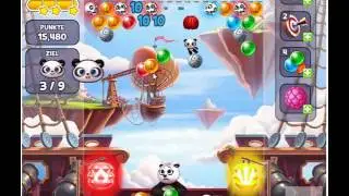 Panda Pop Level 257 no Booster by Michi G