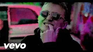 Vald - Regarde comme t'as bien mal