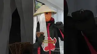 Tobi in Egypt 