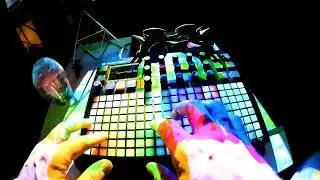 NOVEMBEAT_DECONSTRUCTED seq pt.2/with visuals_Polyend Play