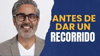 El RECORRIDO PERFECTO como Asesor Inmobiliario 😍