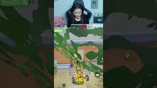 9999 IQ BEST TAKTİK 😎💚| PUBG Mobile