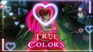 Fairy Tail - Erza Scarlett VS Azuma • Edit [4K/HD]