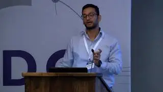 Improved Storage Performance Using the New Linux Kernel I O Interface (SDC 2019)