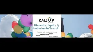 RaizUp Sweden Diversity, Equity & Inclusion in Travel