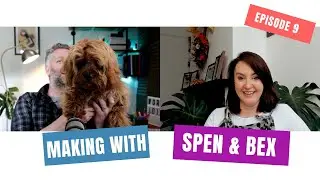 How to make video content, go big on socials, hack the school run, and a fluffster called Stan