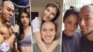 8 Bald-Headed Indonesian Artists Who Have Seduced Beautiful Women!
