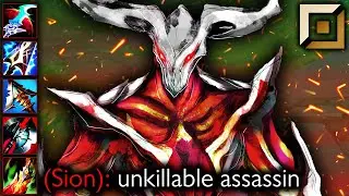 RHAAST - TANK ASSASSIN