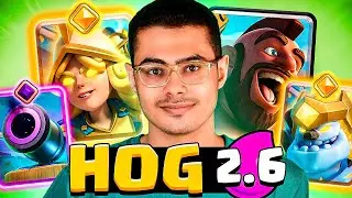 Hero Ice Golem made 2.6 BROKEN 😱
