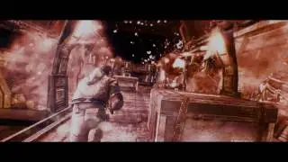 Ultrawide Dead Space 3 + Sweet FX