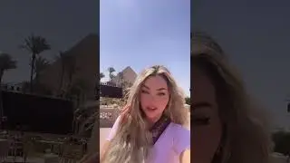 Pirámides de Giza Egipto - @LaDiannita