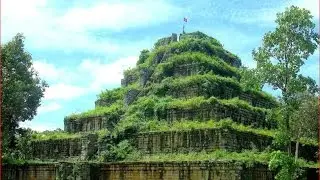 Visit Top 10 The Amazing Tourist Places in Kingdom of Cambodia