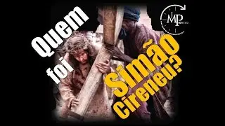 A HISTÓRIA OCULTA DE SIMÃO CIRENEU