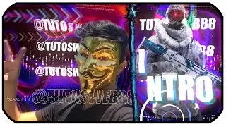 Efecto Intro para Video Recorte Sony Vegas tutorial cualquier versión😃