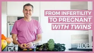 From Infertility to Pregnant with Twins | Marc Sklar The Fertility Expert