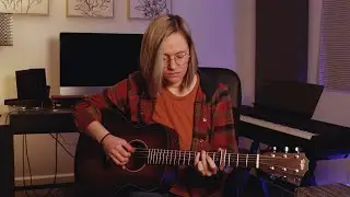 Nervous | John Legend (cover)