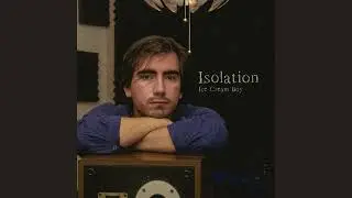 Ice Cream Boy - Isolation (Full Album)