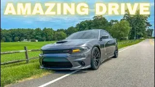 Amazing Charger RT POV Drive Hard Pulls And More!!