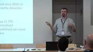 Ilya Sergey 2022-10-07 10:00 GEP Pavillon Workshop on Dependable and Secure Software Systems