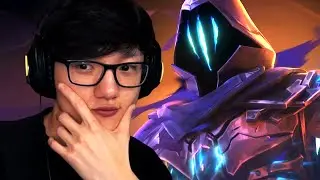 What Happened When I Locked Omen...