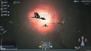 Final Battle of Fenris