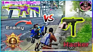 bgmi montage❤️‍🔥 Enemy shoked after this spray🤣Bgmi Gameplay || bgmi  #bgmi