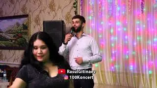 Нурислам Багомедов – «Дила дигай»
